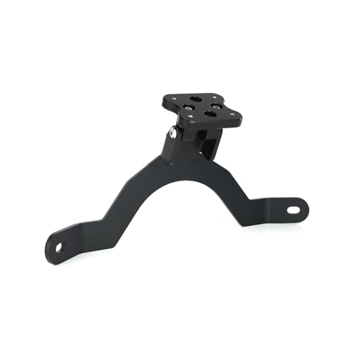 Support navigation GPS moto compatible avec Ducati Multistrada 1200 950
