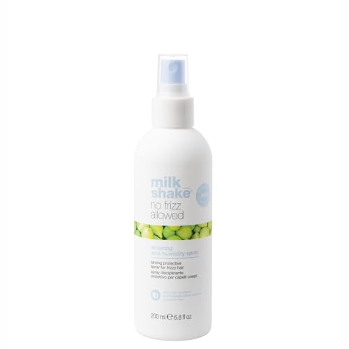 Spray anti-frizz milk_shake 200 mL miniatura 1
