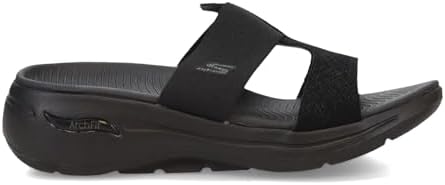 Skechers Women's, GO WALK Arch Fit - Lively Sandal | Image 1