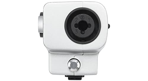 Zoom EXH-6 Dual XLR/TRS Combo Input Capsule for H6 Recorder