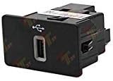 Genuine Ford Apple CARPLAY Single USB Module Interface Sync 3 HU5Z-19A387-A Mustang Focus