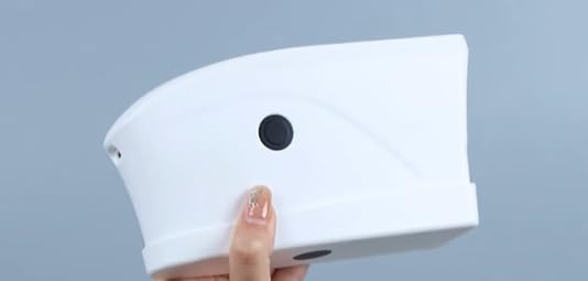 LS176 Spectrophotometers ColorimeterD/8° High Accuracy Whiteness andYellowness Spectral Reflectance Curves