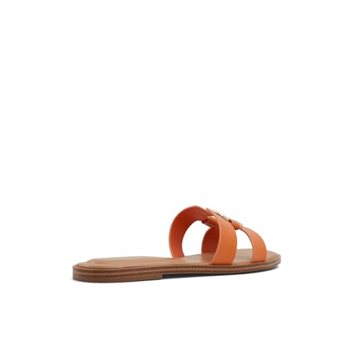 ALDO Women's Nydaokin Flat Sandal3