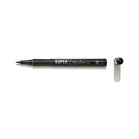 AVON TRUE COLOR Precision Eyeliner Liquid Black Cover