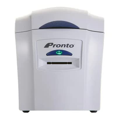 Magicard Pronto Impresora de Tarjetas ID - Solo Cara