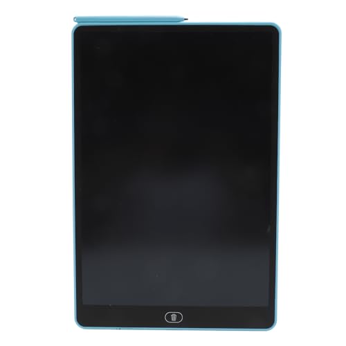 CHICIRIS Tablero de Escritura Electrónico, Tableta de Dibujo LCD de Alta Sensibilidad para Niños, Aprendizaje Interactivo en Casa (Blue) - imagen 6