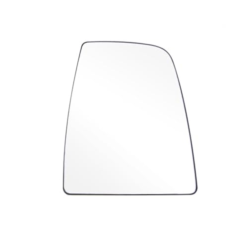 Miroir Convexe Chauffant Transit T150 T250 T350 2015-2017 Verre 1823985