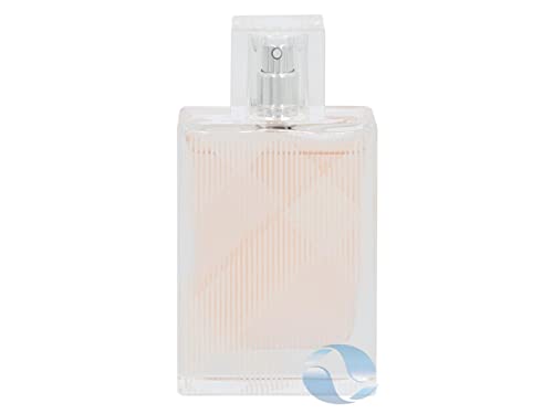 Burberry Burberry Brit For Women Edt Spray 50Ml 50 ml