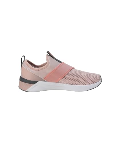 Image of Puma Womens Softride Harli Slip on WNS Walking Shoe