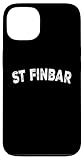 St Finbar - Style