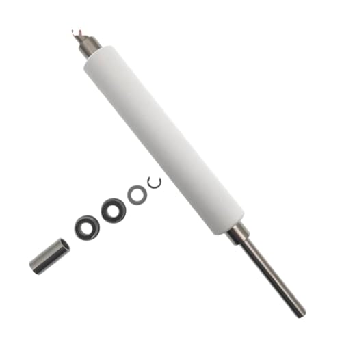 Kit rouleaux plateau supérieur P1083347-012 pour réparer les sauts ZT510