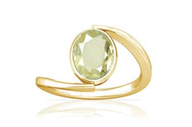 See full amazon price history chart for Yellow Sapphire Natural Pukhraj Weight 6.25 Ratti Gemstone Panch Dhatu Gold Coated Adjustable Ring for Men and Women with Lab Certificate Yellow Sapphire Natural Pukhraj Weight 6.25 Ratti Gemstone Panch Dhatu Gold Coated Adjustable Ring for Men and Women with Lab Certificate (B08SMGVSNP) Amazon Price History, Amazon Price Tracker
