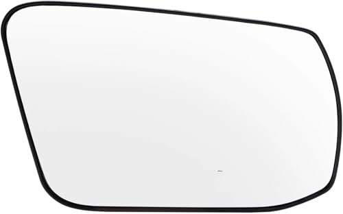 Rétroviseur latéral de voiture avec miroir convexe et dégivrage pour Altima US