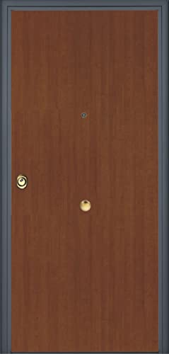 1 PZ PORTA BLINDATA CLASSE3 CM 80X210 SINISTRA SENZA ACCESSORI