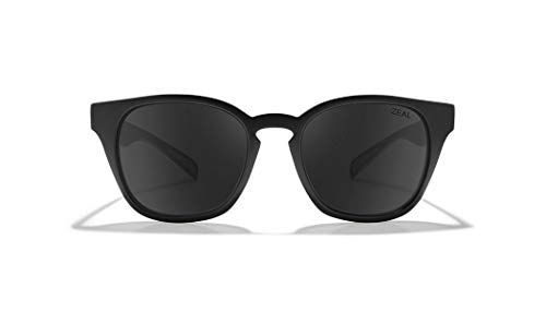 Zeal Optics Women's Windsor Oval Sunglasses2