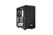 Produktbild be quiet! Pure Base 600 Window Black PC-Gehäuse, 2X Pure Wings 2 Lüfter, Radiatoren bis 360mm, 3-stufige Lüftersteuerung, Seitenfenster aus Temperglas