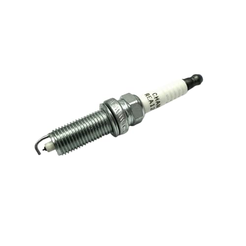 Image of Spark Plug Compatible with Honda Dream Yuga 110 2012 Model