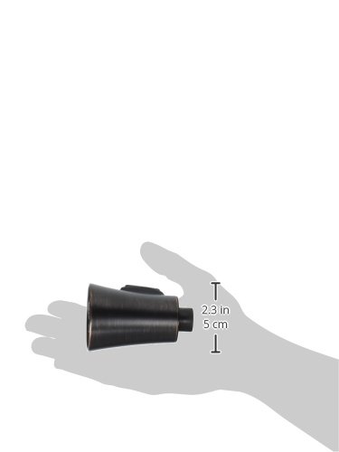 Delta RP53210RB Pilar Pull-Down Wand, Venetian Bronze - Image 4