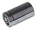 Multicomp Pro Electrolytic Capacitor, Snap-in, Lpr Series, 6800 F, 20%, 100 V, 35 Mm Rohs Compliant: Yes - MCLPR100V688M35X58