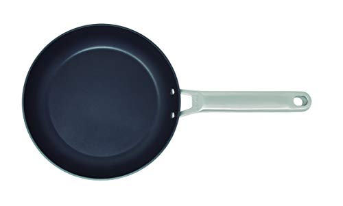 Miniatura 2 de Arcos Sarten Antiadherente 20 Cm - Aluminio Forjado, Full Induction, Mango Acero Inoxidable Efecto Frío, Apta Lavavajillas, Ahorro Energético, Serie Samoa, Negro