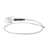 GE WR17X20860, PS10056099, AP5949931 Filter Assembly and Tube for Refrigerator