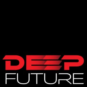 Couverture de Deep Future