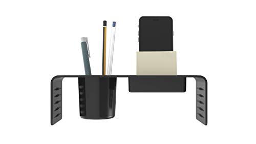 Organizador Multi Prime, Maxcril 10170036, Preto, Pacote de 1