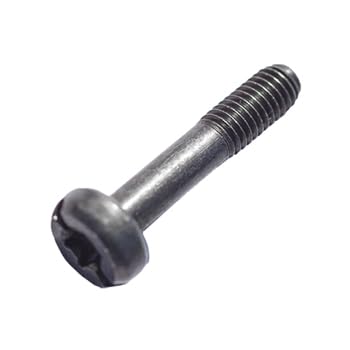 NWT Non-Genuine Top Cover Screw fits Husqvarna 372 XP