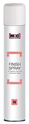 M: C finish spray N 400 ml normale Grip
