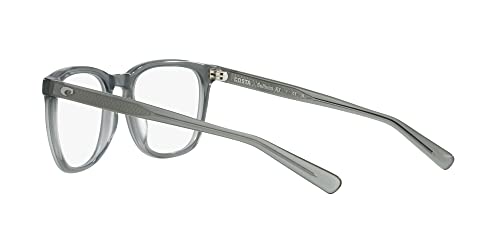 Image of Costa Del Mar Mens Sullivan Rx Rectangular Prescription Eyewear Frames