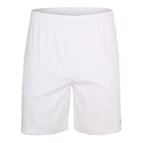 Fila-Men`s Fundamental 7 Inch Hard Court 2 Tennis Short-()