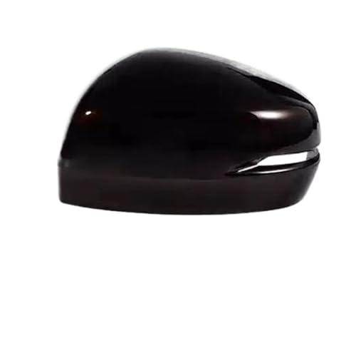 Coque de rétroviseur pour Odyssey brisée ? Remplacez facilement ce cache