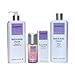 Produktbild MARBERT GERMANY Bath & Body CLASSIC Duft & Pflegeset: Eau de Toilette Spray 50 ml + Erfrischendes Duschgel 400 ml + Erfrischende Körperlotion 400 ml