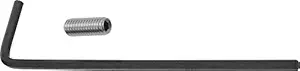 Delta Faucet RP52139 Set Screw and Allen Wrench