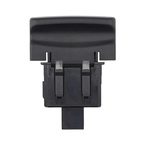 Botón de freno de mano eléctrico para Peugeot con interruptor de estacionamiento OE 470706 3