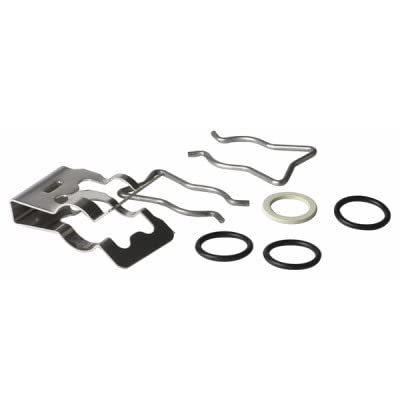 Vaillant - Domestic Heat Exchanger - : 065153 - Image 3