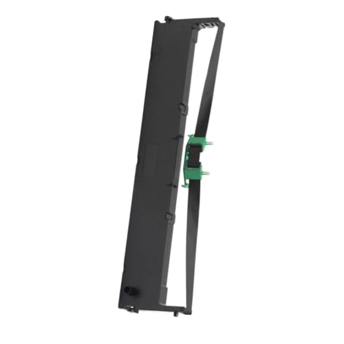 Cinta para impresoras matriciales DPK750 DPK760 miniatura 4