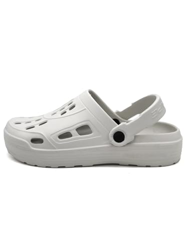 Image of Red Tape Men Buckle Clogs