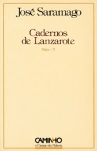 Cuadernos de Lanzarote II - Book #2 of the Cadernos de Lanzarote