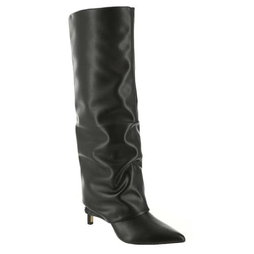 GUESS Natha Fold-Over Boots