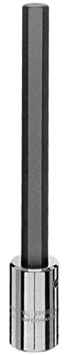 Douille hexagonale 12mm Stanley Proto J5441-12MXL contre les vis bloquées en profondeur - 2