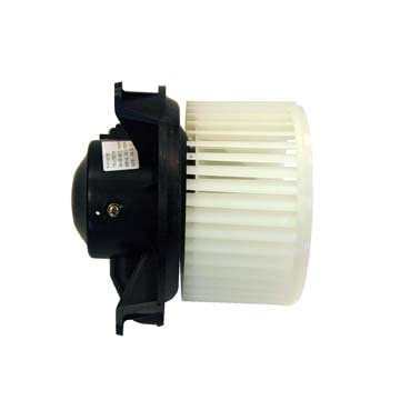 Compatible with QX56 / ARMADA/TITAN NEW AUTOMOTIVE REPLACEMENT BLOWER MOTOR ASSEMBLY TYC 700174