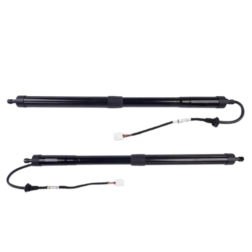 Support Levage Hayon Électrique Remplacement Coffre Lexus UX 2Pcs