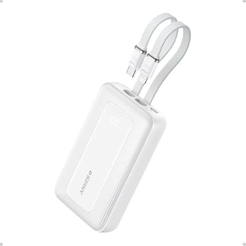 Anker Zolo 10,000mAh Power Bank Cover