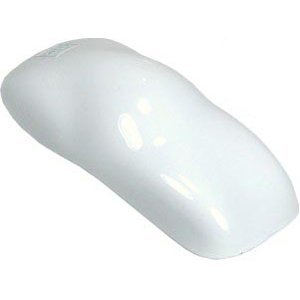 Restoration Shop - Winter White Acrylic Urethane Auto Paint -
