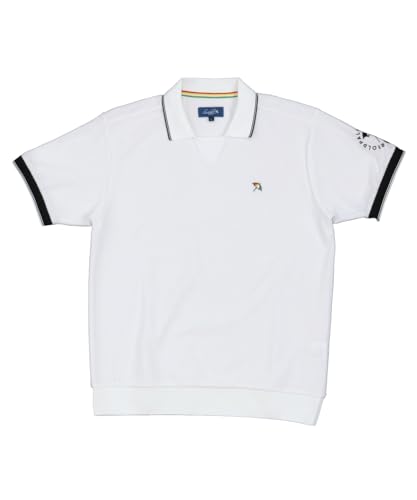 [Arnold Palmer] [A[mhp[}[ StEFA |Vc  Y pC|Vc AP220101D03 WH L