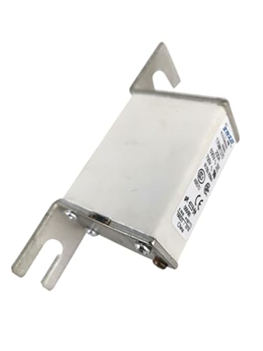 Fusible 170M5467 DC haute tension évite les pannes de courant continu