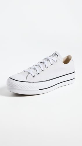 Image of Converse Women's Chuck Taylor All Star Lift Platform Sneakers