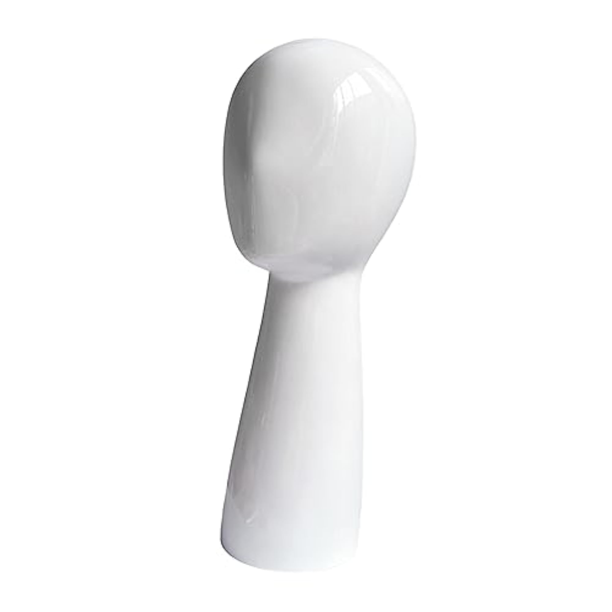 Wigs Mannequin Head, Sturdy Display Stand for Barbershops