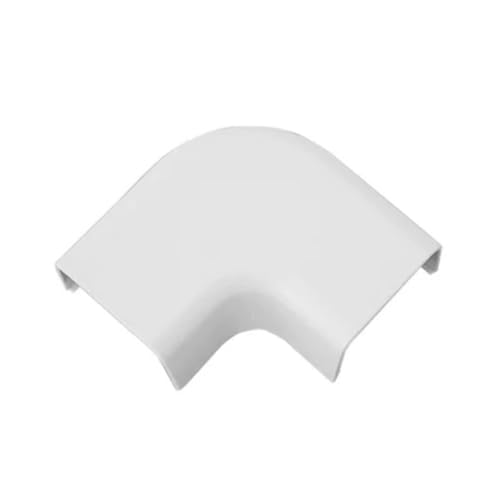 Curva Piana Per Impianti Di Climatizzazione 35Mm